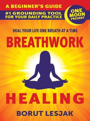 cover image of Breathwork Healing